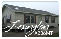 Lexington A236MT